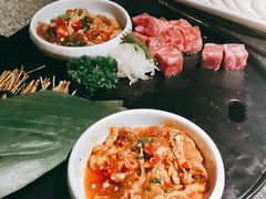 -嘿嘟嘟·肋条烧肉放题(爱融荟城店)