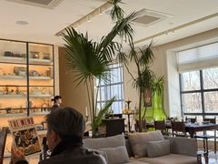 -金谷仓家庭料理(马泉营店)