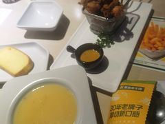 -豪客来牛排(重庆大学城熙街店)