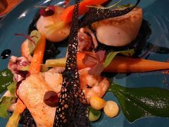 -AZUL by FUEL蓝色·法式酒馆(琶醍店)