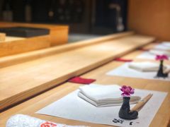-鮨一日本料理旗舰店(总店)
