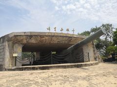 -胡里山炮台