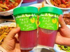 -杨氏青龙虾·羊蝎子(托乐嘉店)