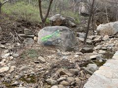 -黑龙潭风景区