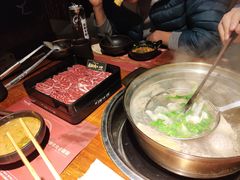 -原牛道·潮汕围炉火锅(讯美店)