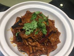-茶叁酒肆·楚味江湖(菱角湖店)