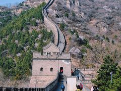 -居庸关长城