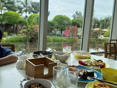 -味餐厅·海鲜·火锅·自助餐