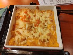 -仓桥家·焗寿司·锅物(光谷步行街店)