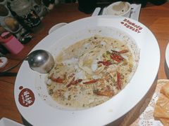 -鱼亨小鲜酸菜鱼(大信店)