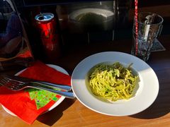 罗勒松子面-FABIO’S费比欧披萨餐厅