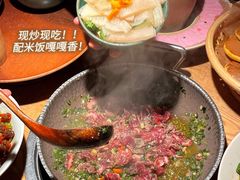 -吃饭皇帝大(解放西路店)