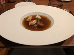 -La Strada(安福路店)