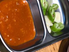 -韩国明洞碳烤肉(常平店)