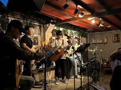 -南锣鼓巷吉他吧(鼓楼店)