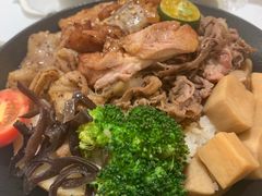 -牛邸·烧肉饭(来福士店)