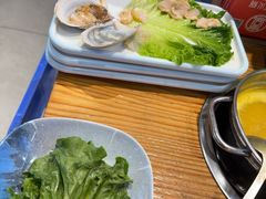 -壹号粥火锅·海鲜煲仔粥(水围店)