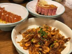 -扬州狮子楼·非遗淮扬菜(东关街店)