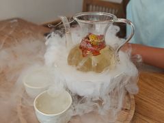 -长春堂顺时而饮(前门店)