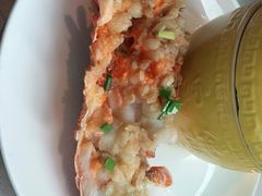 -上宴精品海鲜姿造(晶融汇旗舰店)