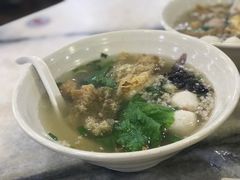 -阿坤纯正西刀鱼丸(Kuala Lumpur Branch)