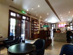 大堂-星巴克臻选(思南公馆店)