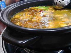 -菌之家·专业纯野生菌火锅·特色炒菌