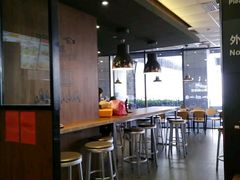 -汉堡王(华润五彩城店)