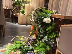 -可可厨房西餐厅