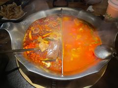 -湊湊火锅·茶憩(南京万象天地店)