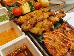 -泰香米泰国餐厅(中大国际店)