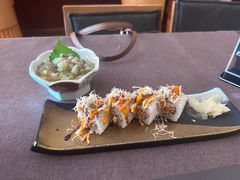 -藤原布二·大正创意料理(五台山店)