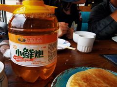 -蒙亨·手把肉·蒙古包文化主题餐厅(天恒广场店)