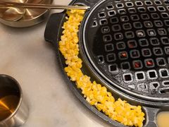 -韩宫宴烤肉·料理(南京江宁万达店)