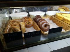 -仙峰天然面包(迎宾路店)