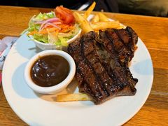 -Shamrock Hotel Hobart