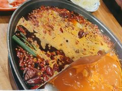 -楠火锅(昆山金鹰店)