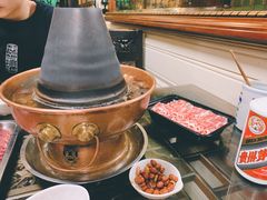 -大唐人家·热气羊肉(大华店)