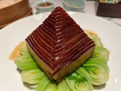 -杭州君悦酒店·湖滨28中餐厅
