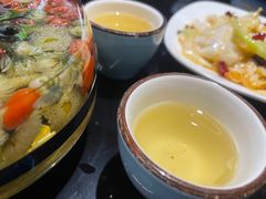 -鹅滋道(甘坑古镇店)