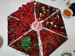 -老长沙龙虾馆(罗湖店)