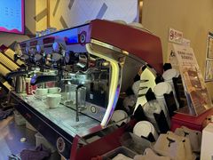 -COSTA COFFEE(新奥购物中心店)