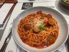 -西堤牛排(北京国瑞店)