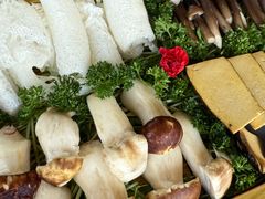 -慢丽江·云南野生菌土鸡锅(付家庄店)