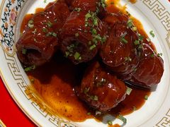 -梅飞酒家(桑园路店)