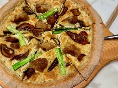 -茹·pure vegan(博华广场店)