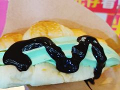 -麦当劳(中山大道中店)