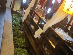 -蜀九鼎毛肚火锅(惠安店)