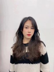 -SY COLOUR专业烫染