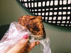 麻酱烧饼-大福来锅巴菜(古文化街店)